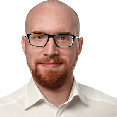 Johannes Schartau