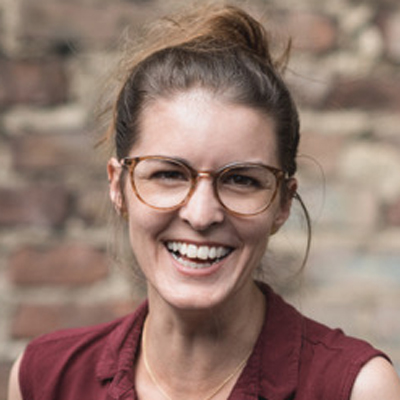 Carolin Salz