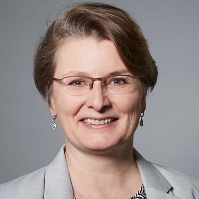 Carola Lilienthal