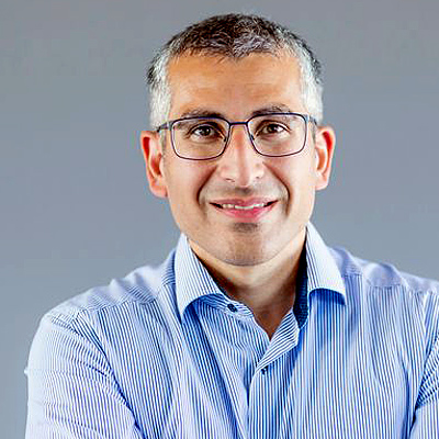 Sohrab Salimi