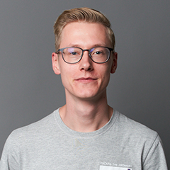 Keimpe Wijma