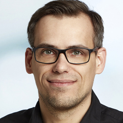 Ulf Mewe