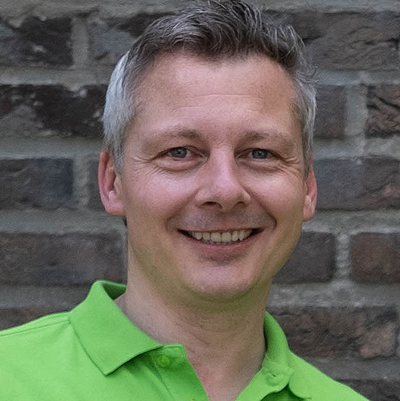 Tim Klein