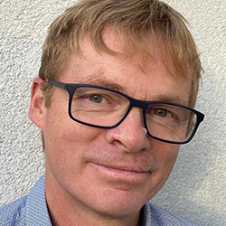 Siegfried Kaltenecker