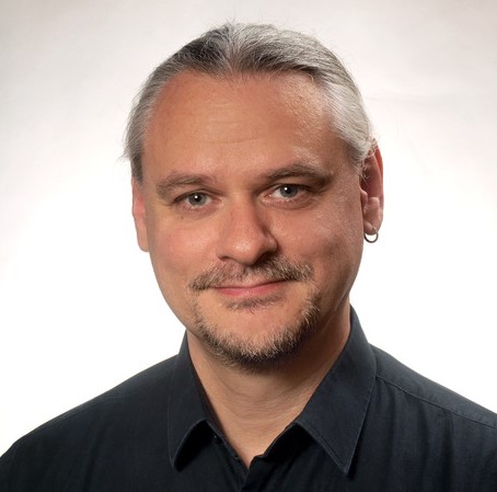Karsten Röth 