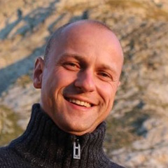 Rick Janda