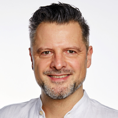 Frank Düsterbeck