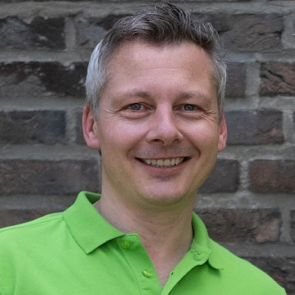 Tim Klein