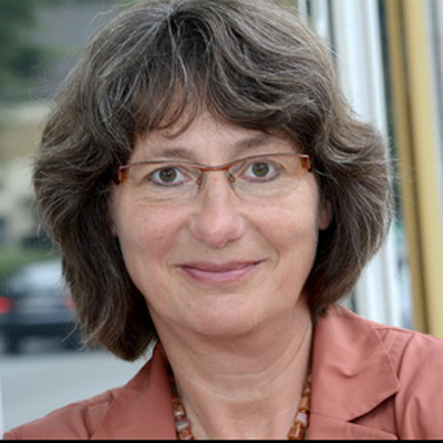 Sabine Canditt