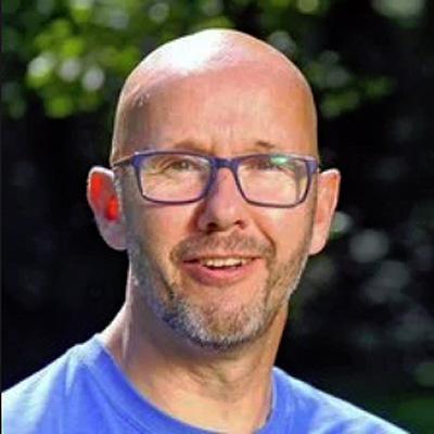 Tom Zigan