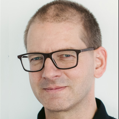 Stefan Roock