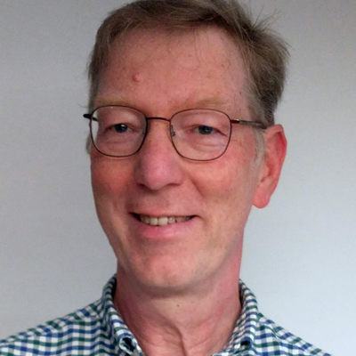 Rainer Foetzki