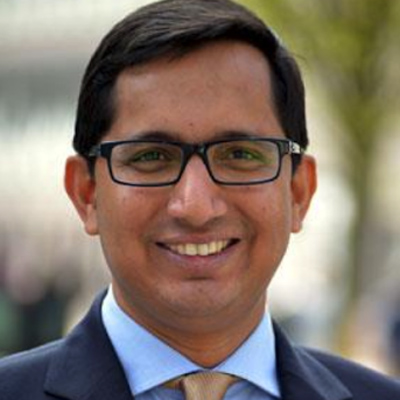 Rajnish Tiwari