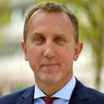 Stephan Buse
