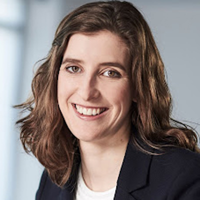 Stefanie Schuster