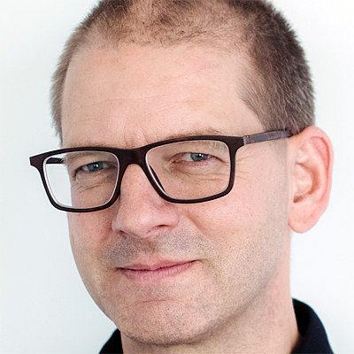 Stefan Roock