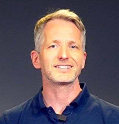 Ralf Lethmate