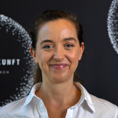 Barbara Lampl