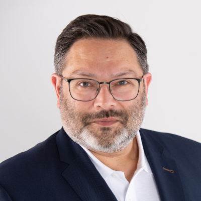 Marc Bless [Moderation]